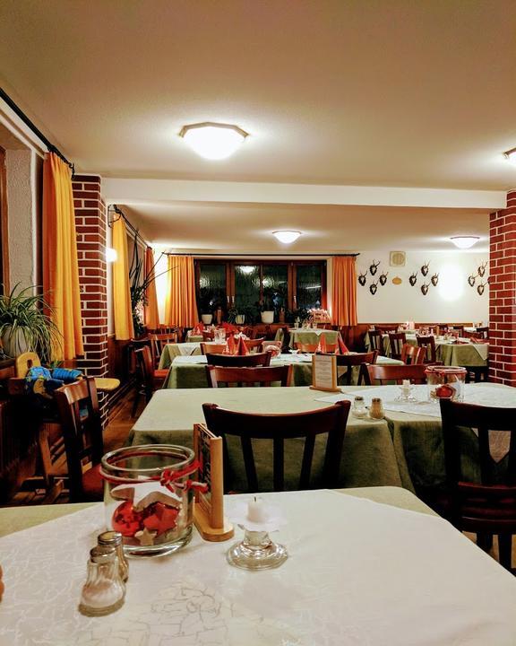 Gasthof Hosbein Restaurant